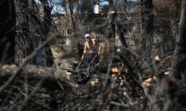 Δίκη Μάτι: «Δεν ήταν ανικανότητα και κακός συντονισμός»