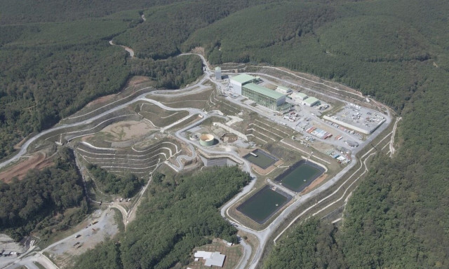 Νέα εποχή στα Μεταλλεία Κασσάνδρας-Ξεκλειδώνει η επένδυση των Σκουριών