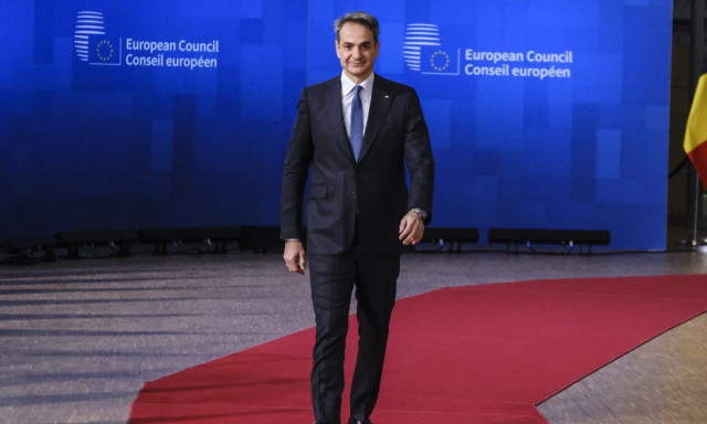 Βγάζει τον άσο από το μανίκι ο Μητσοτάκης