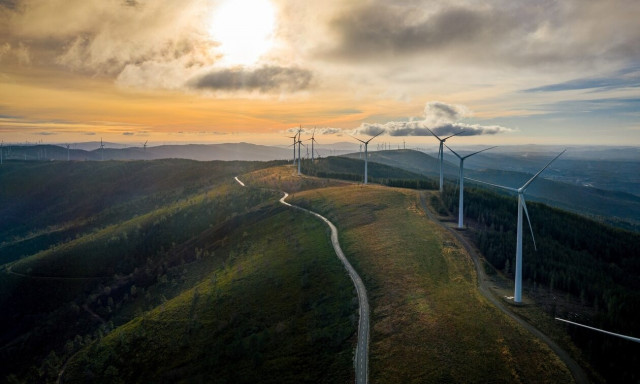 Χρονιά επενδύσεων για τις Ανανεώσιμες Πηγές Ενέργειας το 2023