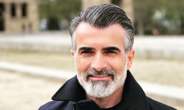 Παύλος Σταματόπουλος: Έπεσε θύμα διαδικτυακής απάτης