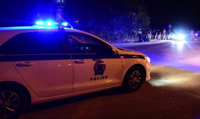 Περιστέρι: Εγκατέλειψαν 11χρονη έξω από σούπερ μάρκετ