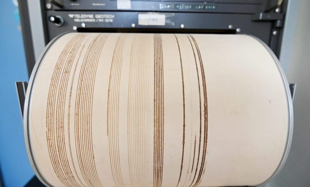 Σεισμός: Η νέα επιτροπή και η ανησυχία των σεισμολόγων - Τι λέει ο Ευθύμιος Λέκκας στο Newsbomb.gr