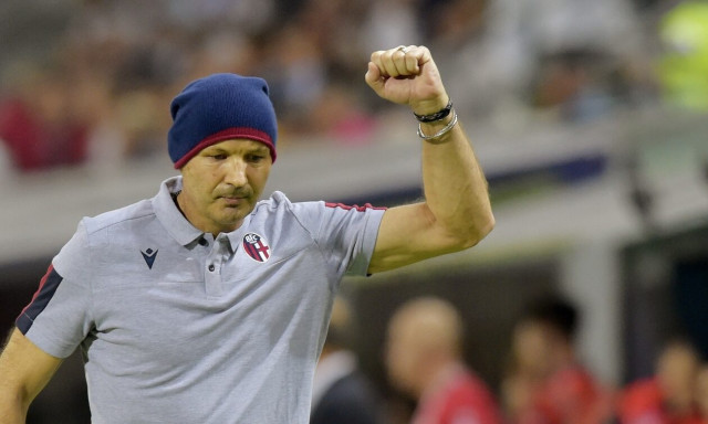 Σίνισα Μιχαΐλοβιτς: Συλλυπητήρια από τη Μελόνι και όλο το ιταλικό ποδόσφαιρο