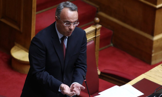 Προϋπολογισμός 2023: Αυτές είναι οι δέκα προτεραιότητες της κυβέρνησης