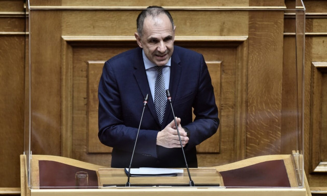 Γεραπετρίτης: Έρχεται νομοσχέδιο για την πολυεπίπεδη διακυβέρνηση