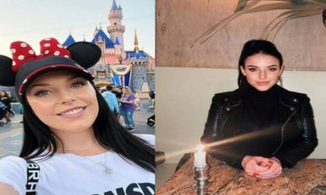 Πρωταγωνίστρια ερωτικών ταινιών αποκάλυψε το λάθος της καριέρας της