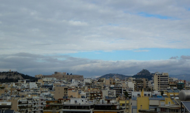 Weather forecast: Scattered clouds on Sunday; temperature falls