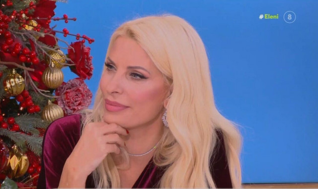 Δήμητρα Παπαδήμα: «H Μενεγάκη πήρε τη θέση μου, αποδείχθηκε ικανή»