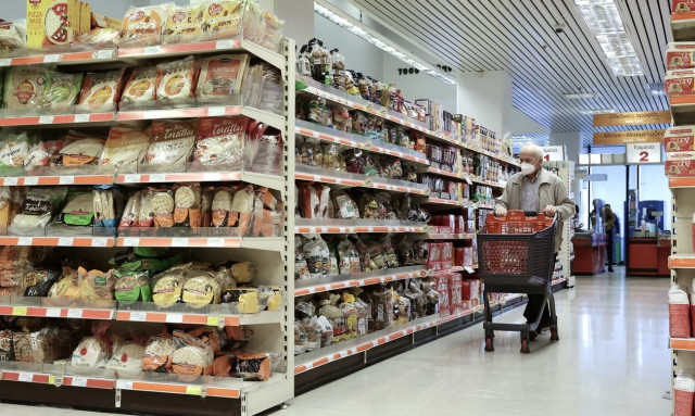 Food pass: Τα ποσά, οι όροι και οι δικαιούχοι