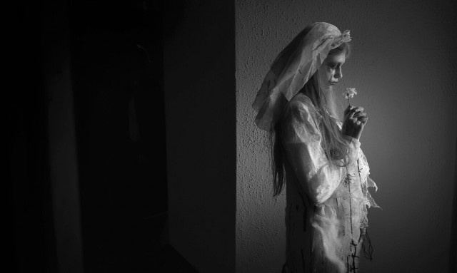 Ανεξιχνίαστες υποθέσεις: Η «νεκρή» νύφη Christina Kettlewell