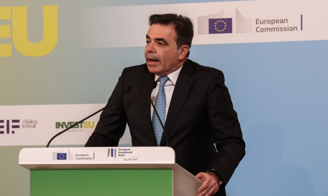 Europe needs a skills revolution, Schinas says