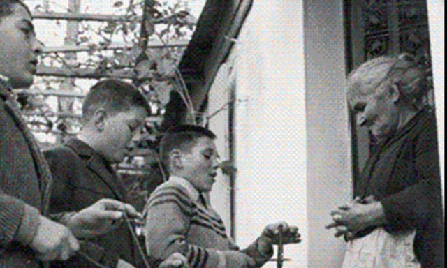 Αυτά είναι τα έθιμα των Χριστουγεννιάτικων εορτών στην Κρήτη