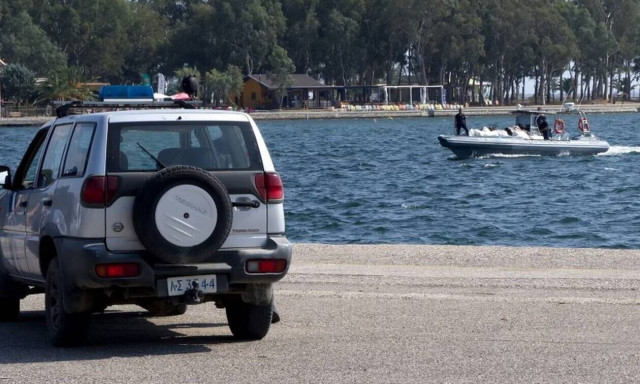 Ηγουμενίτσα: Εντοπίστηκε 16χρονος τραυματισμένος στο λιμάνι