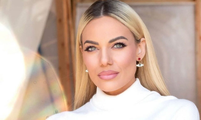 Ιωάννα Μαλέσκου: «Είχα προτάσεις αλλά δε μιλάω μέχρι να είναι επίσημο»