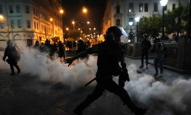 Περού: Το Κοινοβούλιο απορρίπτει τη διεξαγωγή πρόωρων εκλογών