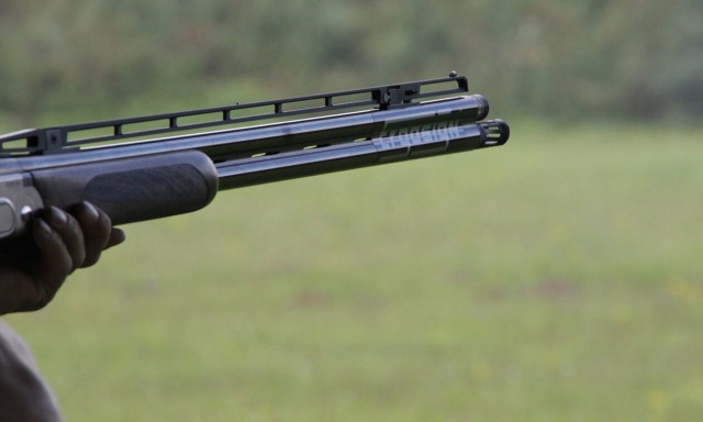 Αλμυρός: Πατέρας απείλησε με όπλο συμμαθητές του παιδιού του