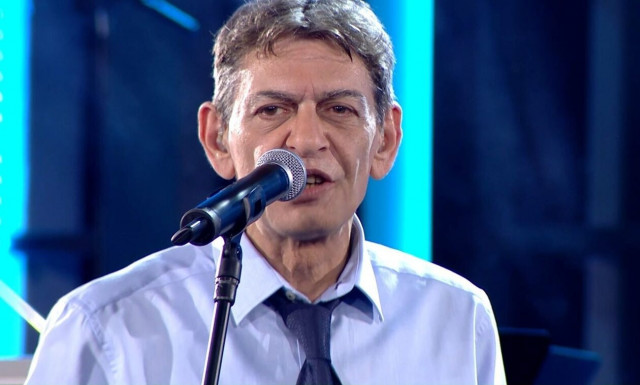 Μιχάλης Ρακιντζής: «Πάντα απέφευγα τα φώτα της δημοσιότητας»