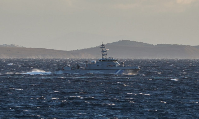 Μυτιλήνη- Ναυάγιο με νεκρό βρέφος: Απάντηση της ΕΛΑΣ με αιχμές για ΜΚΟ