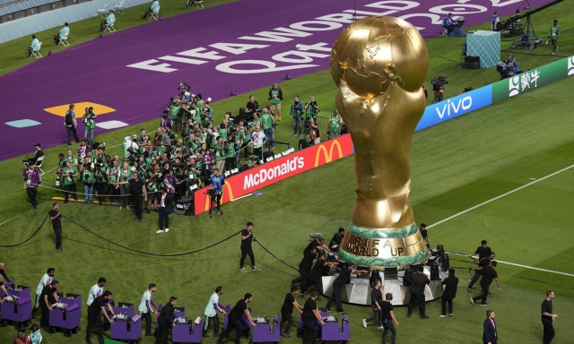 Moυντιάλ: Ο τελικός με σούπερ αποδόσεις στα καταστήματα ΟΠΑΠ