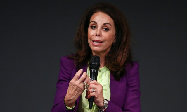 Πατουλίδου: Μίλησε για μητρότητα και θάνατο του Αλέξανδρου Νικολαΐδη