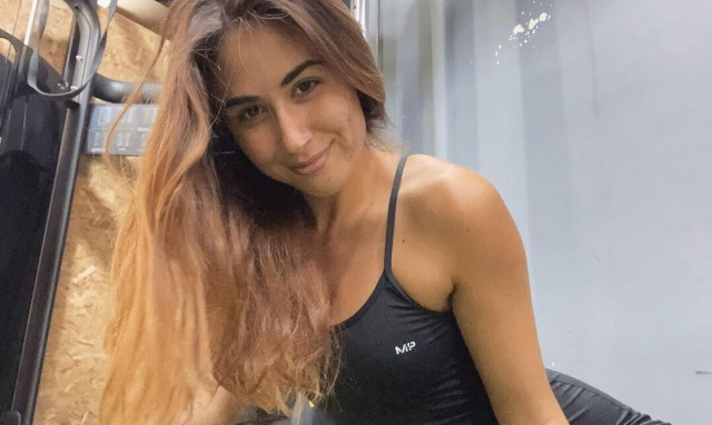 Έλενα Κρεμλίδου: «Με εκβίασαν για revenge porn που δεν είμαι καν εγώ»