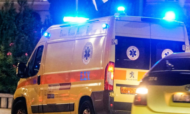 Γαλάτσι: Νεκρός άνδρας στα παλιά λατομεία - Πιθανόν αυτοκτονία