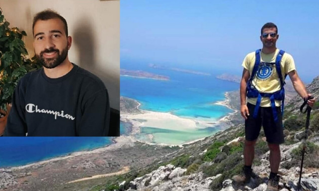 Κρητικός παιδαγωγός χαρίζει ζωή και μας δίνει το πιο σημαντικό μάθημα