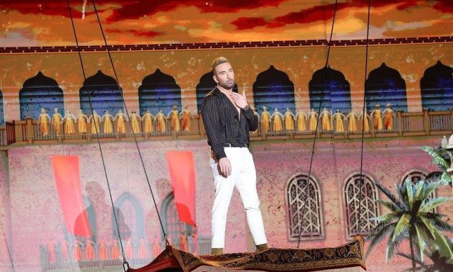 J2US: Στην κορυφή της τηλεθέασης ο προημιτελικός