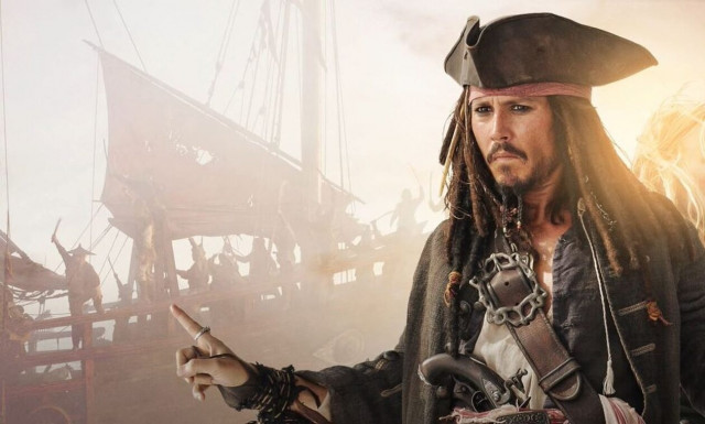 Τζόνι Ντεπ: Επιστρέφει ως Τζακ Σπάροου; - Τι αναζωπύρωσε τις φήμες