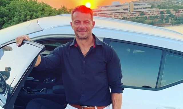 Σάκης Κατσούλης: Τι είπε για Γιώργο Αγγελόπουλο και Survivor All Star