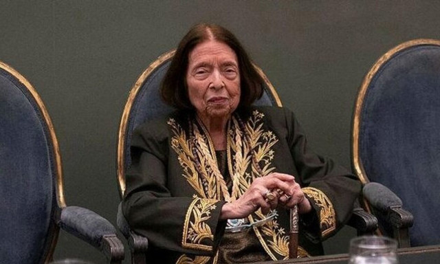 Βραζιλία: Πέθανε στα 85 της χρόνια η συγγραφέας Νέλιντα Πινιόν
