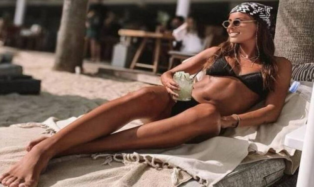 Σοφιάνα-Survivor: «Θέλουν να τους στέλνω τις πατούσες μου επι πληρωμή»