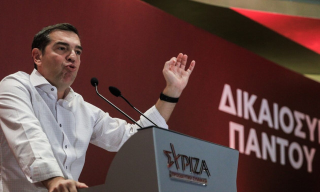 Τελικός Μουντιάλ 2022: Ο Αλέξης Τσίπρας είχε προβλέψει τον Λιονέλ Μέσι