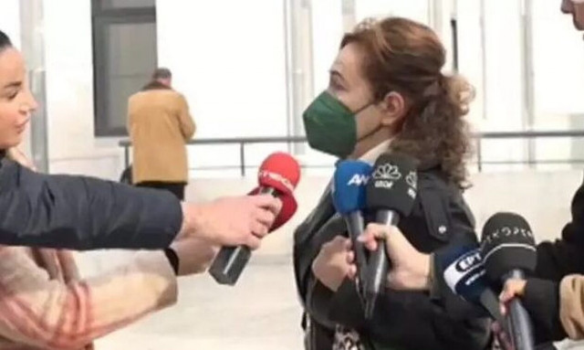 Βίκυ Πρωτογεράκη: Το 90% των ανδρών ηθοποιών επεδείκνυε το μόριό τους