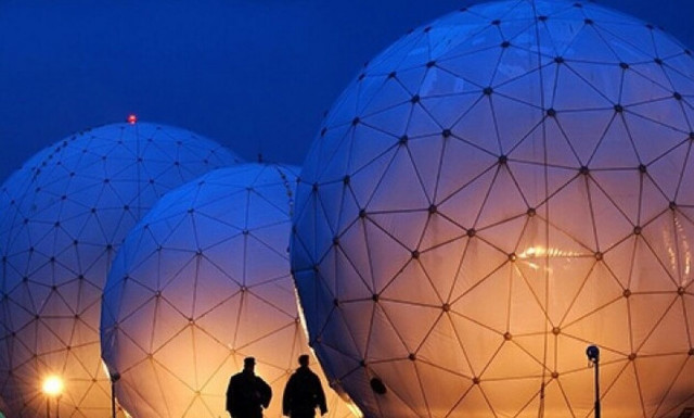 Κύπρος: Αυτά είναι τα συστήματα κατασκοπείας Βρετανικών Βάσεων