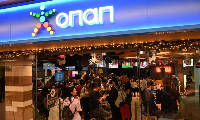 Τελικός μουντιάλ: Μεγάλη ποδοσφαιρική φιέστα στην ΟΠΑΠ Arena