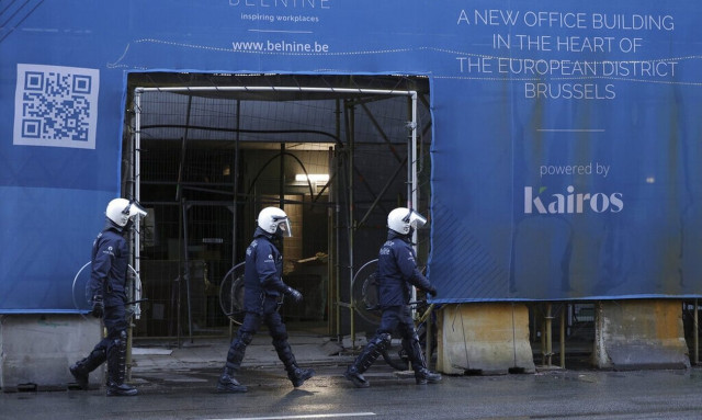 Μακελειό στον Καναδά: Ηλικωμένος σκότωσε πέντε γείτονές του