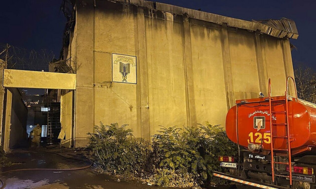 Ταραχές σε φυλακή του Ιράν – Πληροφορίες για νεκρό και τραυματίες