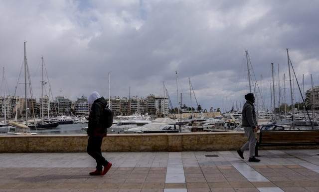 Αρνιακός στο Newsbomb.gr: «Βουτιά» στον υδράργυρο - Πού θα χιονίσει