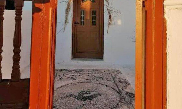 Καταγράφονται τα βοτσαλωτά στο νησί της Κάσου