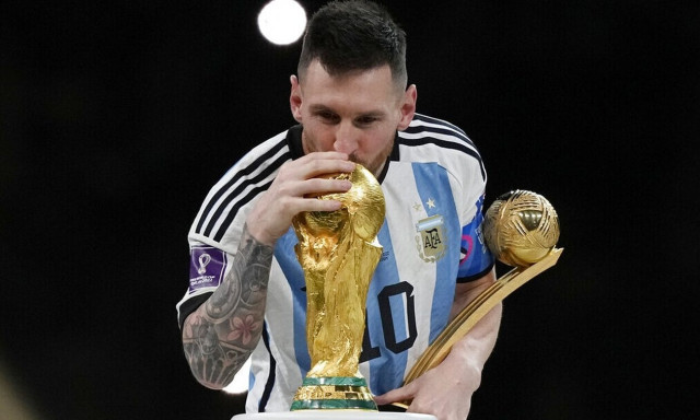 Μουντιάλ 2022: Το μυθικό πριμ της Αργεντινής μετά τη νίκη της