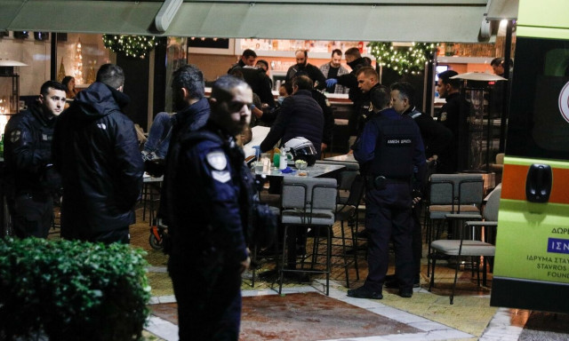 Καλλιακμάνης για Νέα Σμύρνη: Ήταν ένα «τρομοκρατικό χτύπημα»