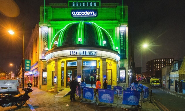 Λονδίνο: Ακόμη μια γυναίκα κατέληξε από το ποδοπάτημα σε συναυλία