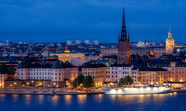 Σουηδία: Απέρριψε τουρκικό αίτημα για απέλαση δημοσιογράφου