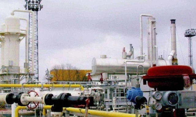 Στα 106 ευρώ ανά μεγαβατώρα υποχωρεί η διεθνής τιμή του φυσικού αερίου