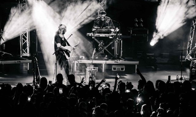 Ο Γιάννης Χαρούλης