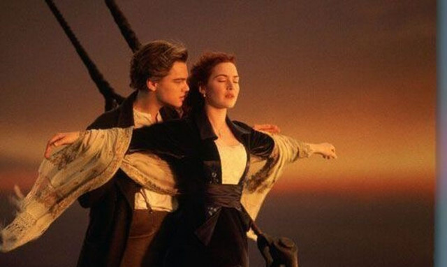 Kate Winslet: «Μου έλεγαν πως ήμουν πολύ χοντρή στον Τιτανικό»