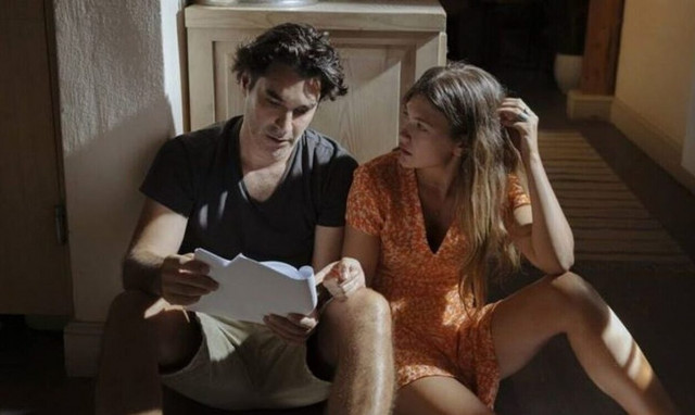 Maestro: Σήμερα η πρεμιέρα στο Netflix για τη σειρά του Παπακαλιάτη