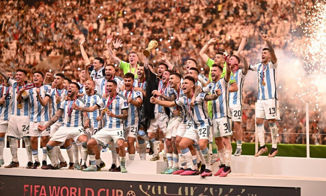 Τηλεθέαση: Το Μουντιάλ απογείωσε τον ΑΝΤ1 – Ποσοστά πάνω από 50%